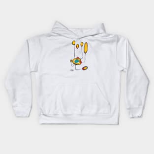 Anticipation Kids Hoodie